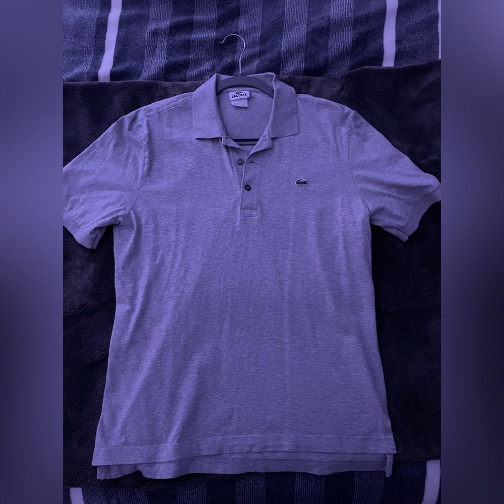 Lacoste Polo